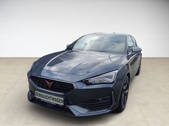 Cupra Leon 2.0 TDI DPF |ACC|Kamera|SHZ|Navi|LED|KLIMA|