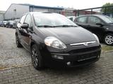 Fiat Punto Evo Dynamic - Fiat Punto Evo Gebrauchtwagen