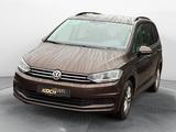 Volkswagen Touran 1.4TSI Comfortline DSG Navi - 7 Sitzer Vans