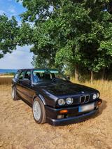 BMW E30 325ix Touring Schaltgetriebe Tausch - BMW 3er Reihe: Kombi, E30