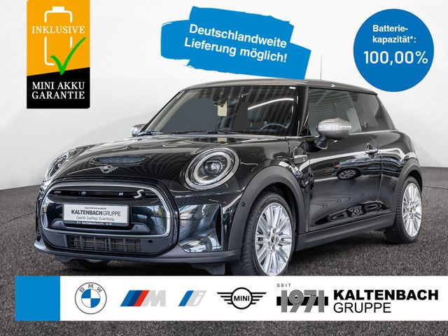 MINI Cooper SE Mini Yours Trim H/K NAVI LED HUD PANO