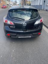 Mazda 3 automatisch Getriebe  2,0 - Mazda aus 2011: Mazda3