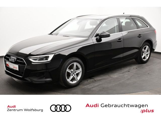 Audi A4 Avant 30 TDI S tronic LED/Navi/Tempo/PDC