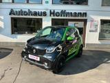 Smart ForTwo coupe electric drive / EQ*Kamera*SHZ*TOP* - Smart ForTwo mit Elektro-Antrieb