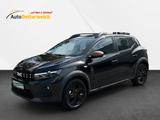 Dacia Sandero III Stepway Extreme Eco G 120 Kamera, SH - Dacia Sandero mit LPG-Antrieb