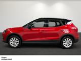 Seat Arona 1.0 TSI DSG LED MEDIA GRA KAMERA Xcellence - Seat Arona Gebrauchtwagen in Mülheim (Ruhr)