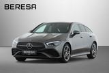 Mercedes-Benz CLA 180 d SB AMG Kamera MBUX Navi AUT AHK LED - Mercedes-Benz CLA 180 Shooting Brake