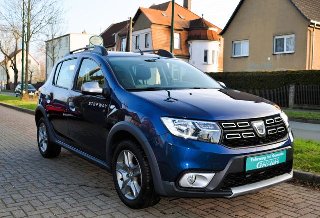 Dacia Sandero II Stepway Essential Navi