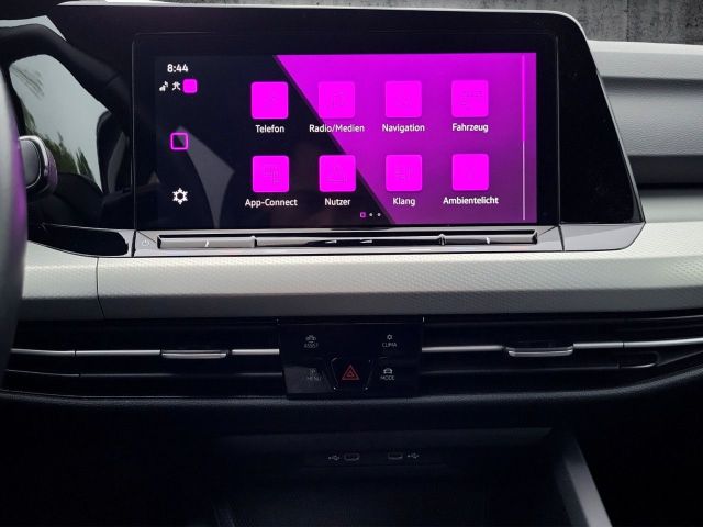 Golf VIII 2.0TDI Move Navi Kamera ACC LED