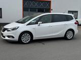 Opel Zafira C Tourer ON*Automatik*2.Hand*Panorama* - Opel Zafira in Frankfurt (Main)