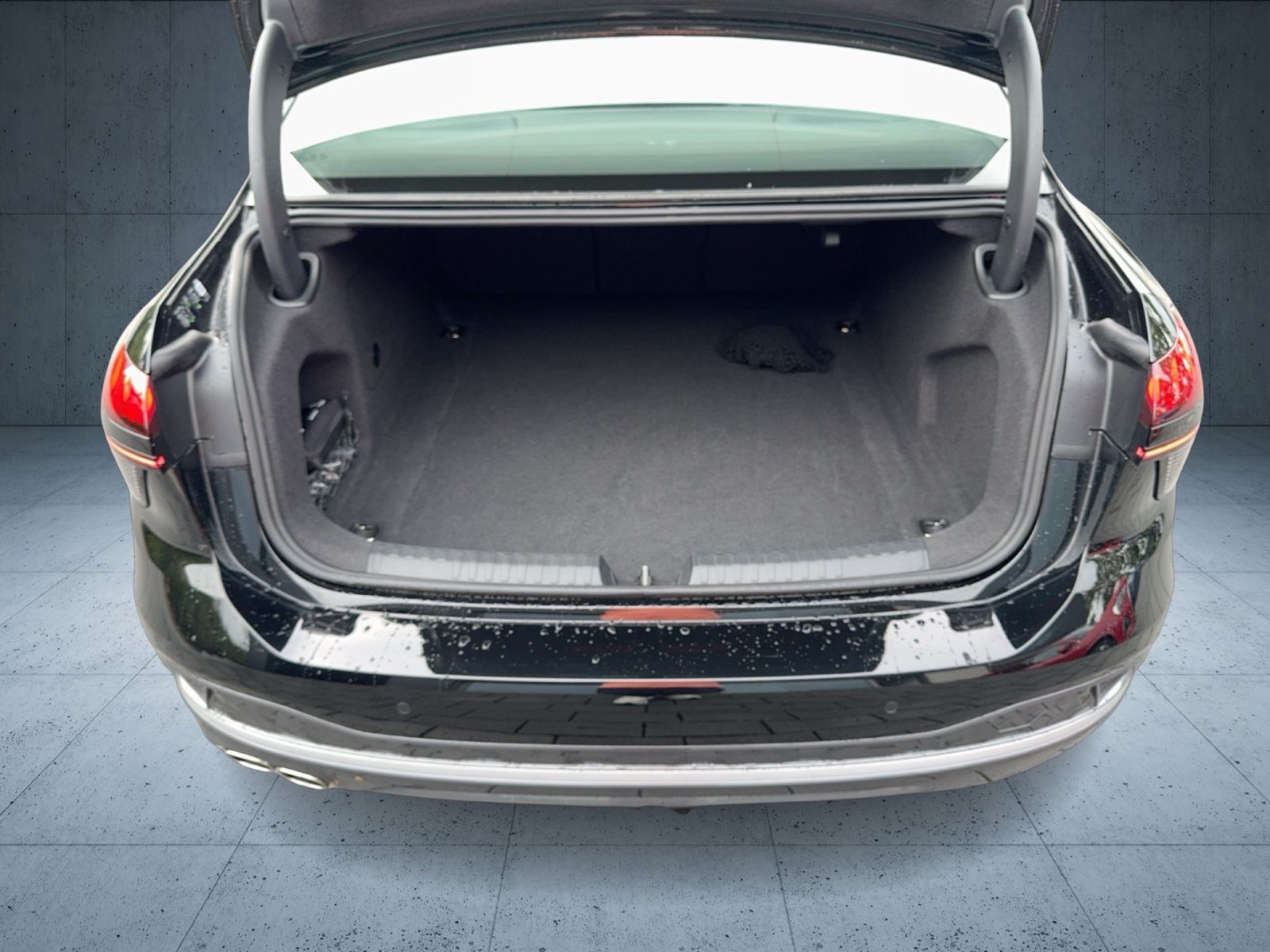 Audi A6 - Bild 14