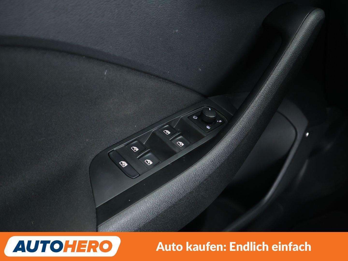 Skoda Kamiq 1.5 TSI ACT Style*LED*ACC*CAM*PDC*