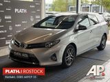 Toyota Auris Touring Sports Hybrid Edition *Standheiz.* - Toyota Auris Touring Sports aus 2015