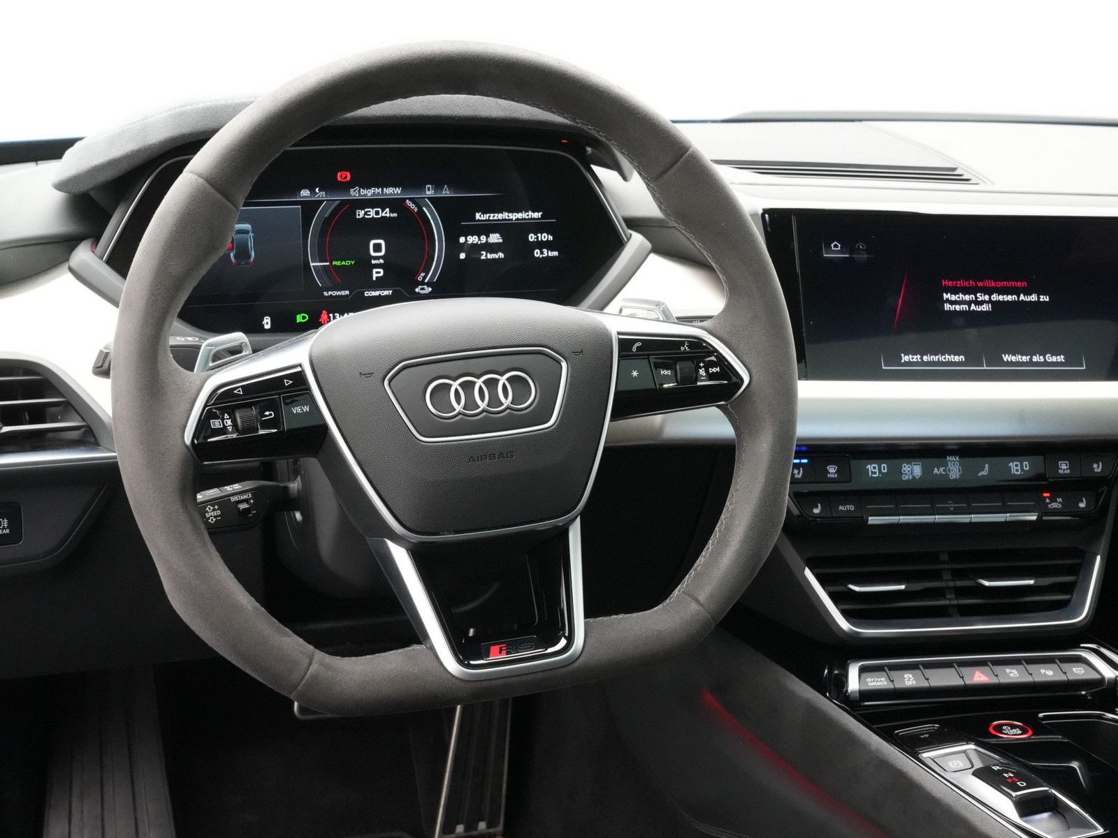 Audi e-tron GT - Bild 12