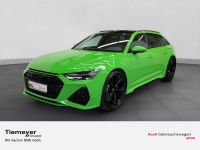 Audi RS6 - Vorschau Bild 1