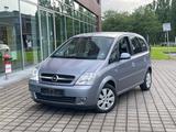Opel Meriva Cosmo 1.6L KLIMA/ E-FEN/ALLWETTER/ - Opel Meriva in Herne