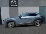 Mazda CX-30 e-SKYACTIV-X 179 AWD 6AT SELECTION - Mazda CX-30: Skyactiv X