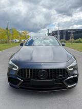 Mercedes-Benz AMG GT 63 S 4MATIC+ *Edition 1* - Mercedes-Benz AMG GT in Düsseldorf