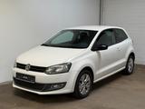 Volkswagen Polo V Style 1.6 TDI Navi Alcantara SHZ 90PS - Volkswagen Polo: 9n TDI