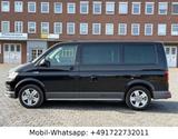 Volkswagen T6 Multivan PAN AMERICANA DSG Schiebedac AHK PDC - VW T6 Multivan mit Schiebedach