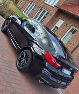 BMW X4 xDrive 30d M Sport/360°/KEY/HUD/AHK - BMW X4 von privat