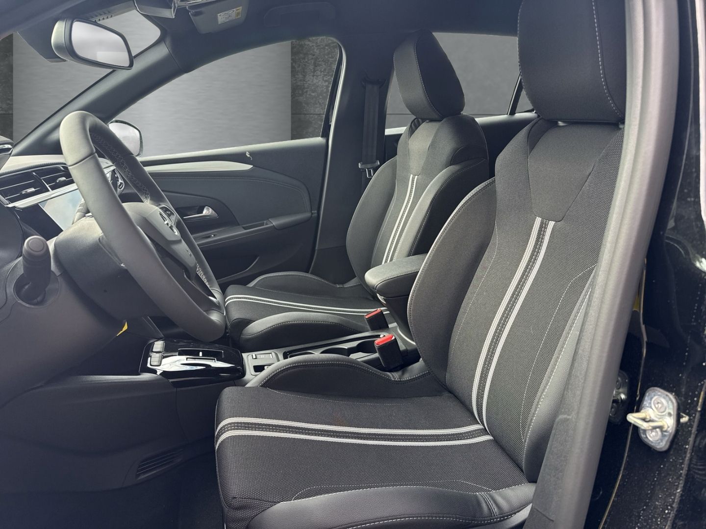 Opel Corsa - Bild 8
