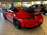 Porsche 911 GT3 RS Clubsport *Porsche Garantie* - Porsche in Aachen