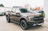 Ford F 150 Raptor 4x4 SuperCrew - 3,5l V6 HO NEW !! - Ford F 150: 4.6