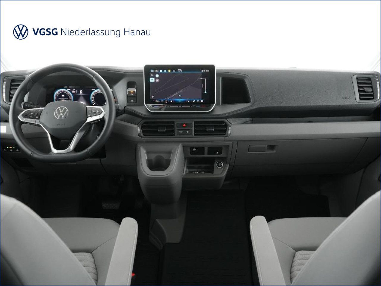 Volkswagen Andere - Bild 10