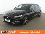 Seat Leon 2.0 TDI FR Aut*NAVI*LED*ACC*CAM*PDC*SHZ* - Seat Leon mit Diesel-Antrieb: Standheizung, Limousine