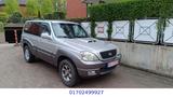 Hyundai Terracan 2.9 CRDi GLS Team 06 Rostfrei TÜV 08/27 - Hyundai Terracan: 2.9