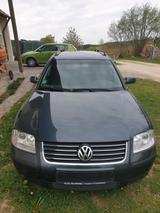 Volkswagen VW Passat Variant 3BG 2.0 5V Tr... - Volkswagen Passat Variant: 3bg