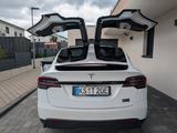 Tesla Model X Plaid - NP 138 TEUR/EH-Pilot/AHK/Joke - Tesla Model X: Plaid