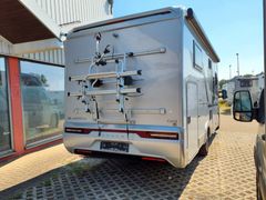 Adria Coral Supreme 670 DL,Automatik,Maxi,160 PS