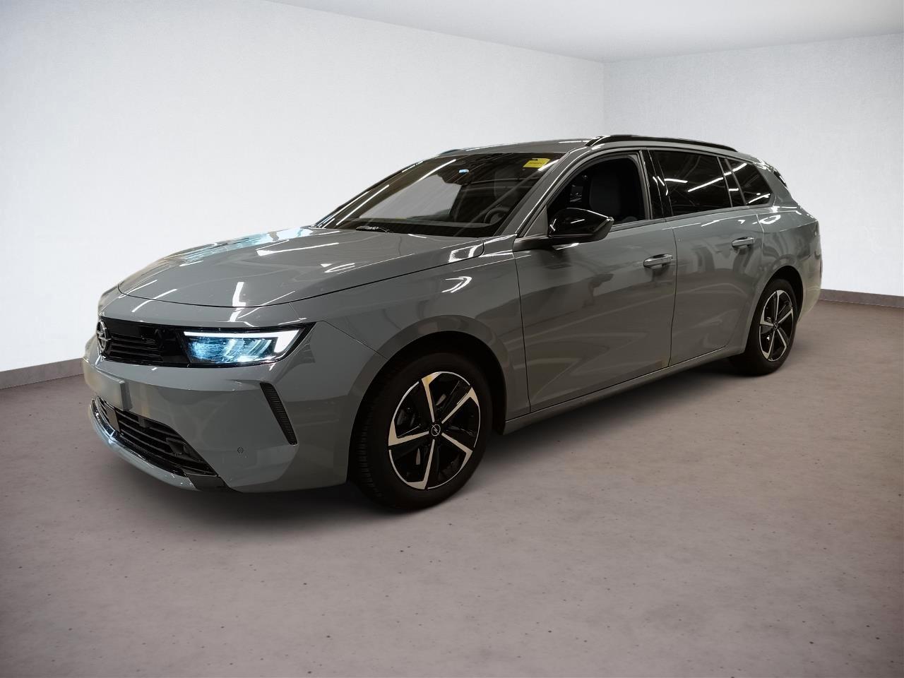 Opel Astra L Sports Tourer Edition