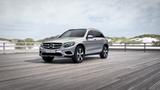 Mercedes-Benz GLC 250 4Matic+LUXURY+PANO+LED+AHK+R-KAMERA+ - Mercedes-Benz GLC 250 Gebrauchtwagen