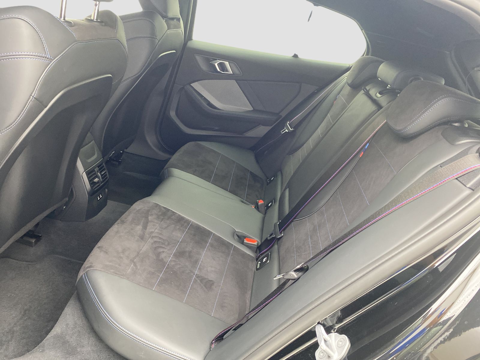 BMW 123 - Bild 9