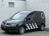 Volkswagen Caddy 2.0 Sdi 51 Kw Kasten L1H1 Klima Ahk Euro 4 - Offers matching your search criteria
