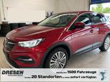 Opel Grandland X INNOVATION AHK-abnehmbar LED El. Hec - Opel Grandland (X) in Mönchengladbach