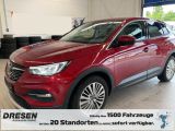 Opel Grandland X INNOVATION AHK-abnehmbar LED El. Hec - Opel Grandland (X) aus 2020 mit Diesel-Antrieb