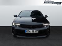 Opel Astra L Lim. 5-trg. 1.2 GS HUD MATRIX-LED 360°