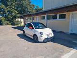 Fiat 500e California - Fiat 500e von privat