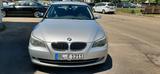 BMW 525 E60 xDRIVE  560X  EZ:12/2008 TÜV NEU - BMW: E56