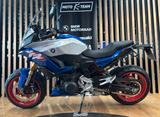 BMW F900XR - BMW F 900 XR