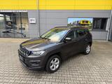 Jeep Compass Longitude 4WD/ALLRAD/LEDER/AHK/ALLWETTER - Jeep Compass mit Anhängerkupplung