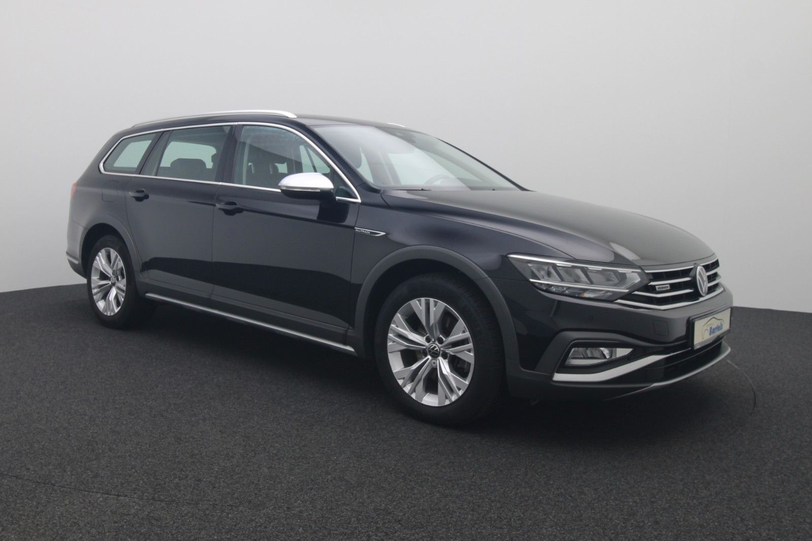 Fahrzeugabbildung Volkswagen Passat Variant 2.0 Alltrack NAVI ACC LED STHZ