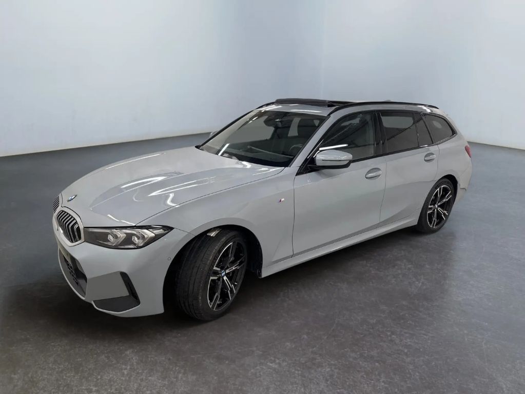 Image of BMW 330