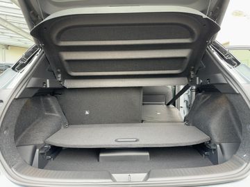 Nissan Qashqai N-Design 1.5 e-Power 205PS NAVI, LED