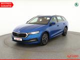 Skoda Octavia Combi 2.0 TDI First Edition LED Navi DAB