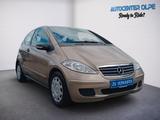 Mercedes-Benz Mercedes A150 **Automatik-2.Hand-TÜV 02.2027 ** - aus 2005 mit Benzin-Antrieb: Kleinwagen